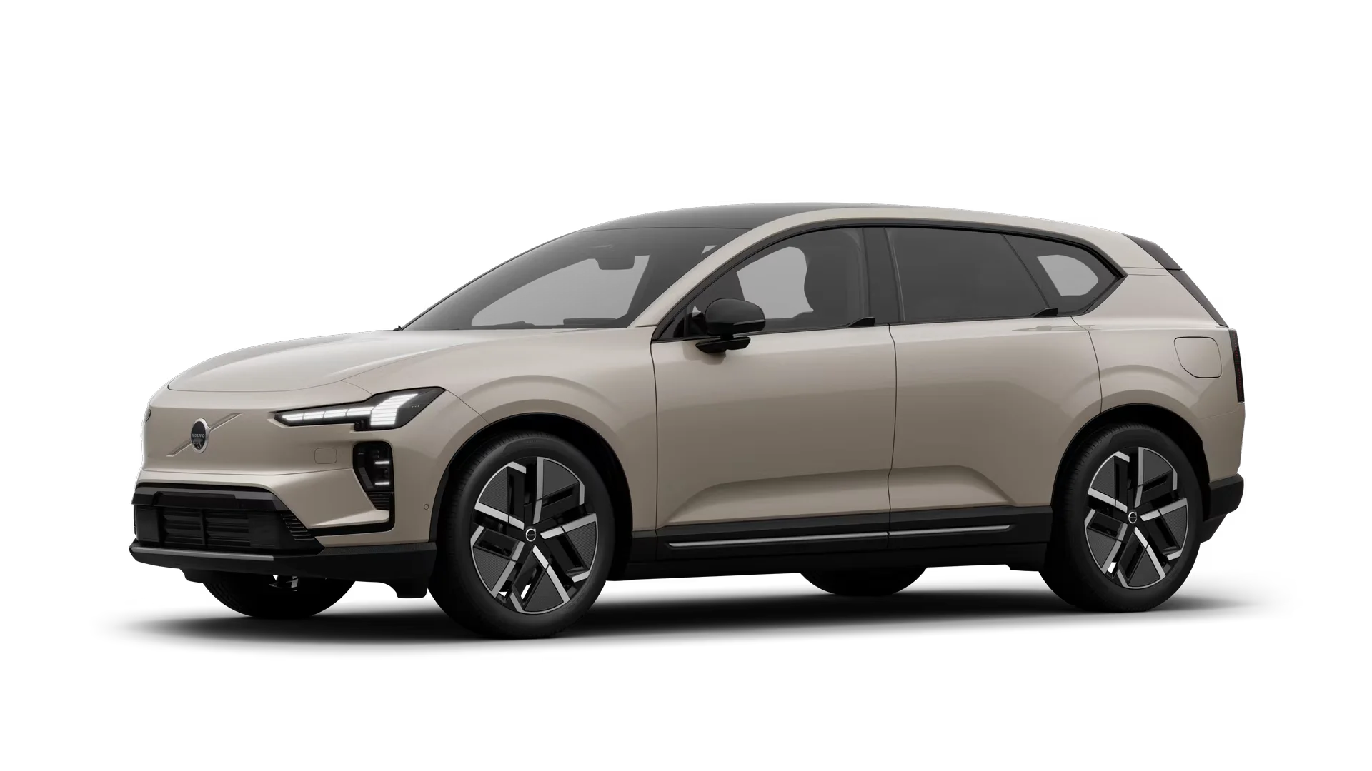 Photo Volvo EX60 P10 AWD Ultra MY27