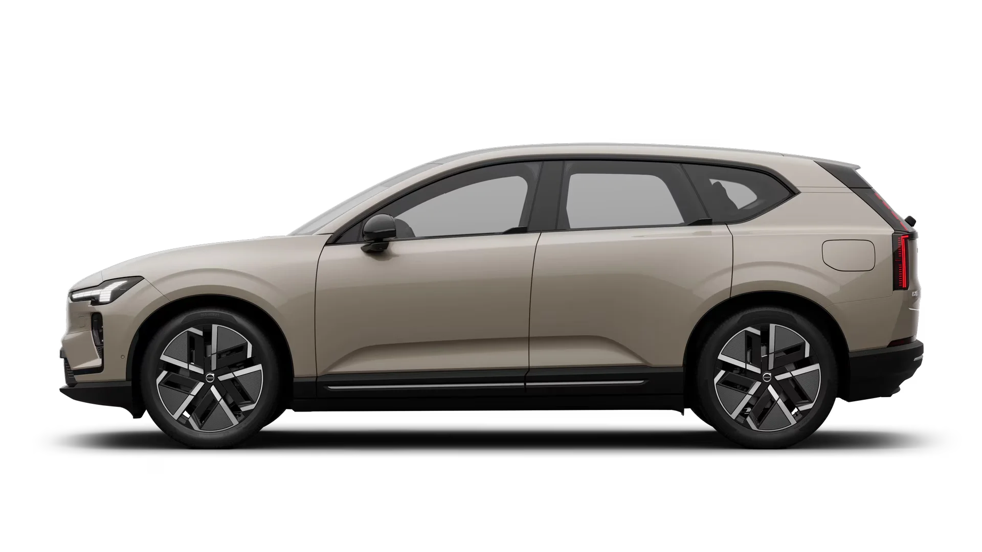 Volvo EX60 P10 AWD Ultra MY27