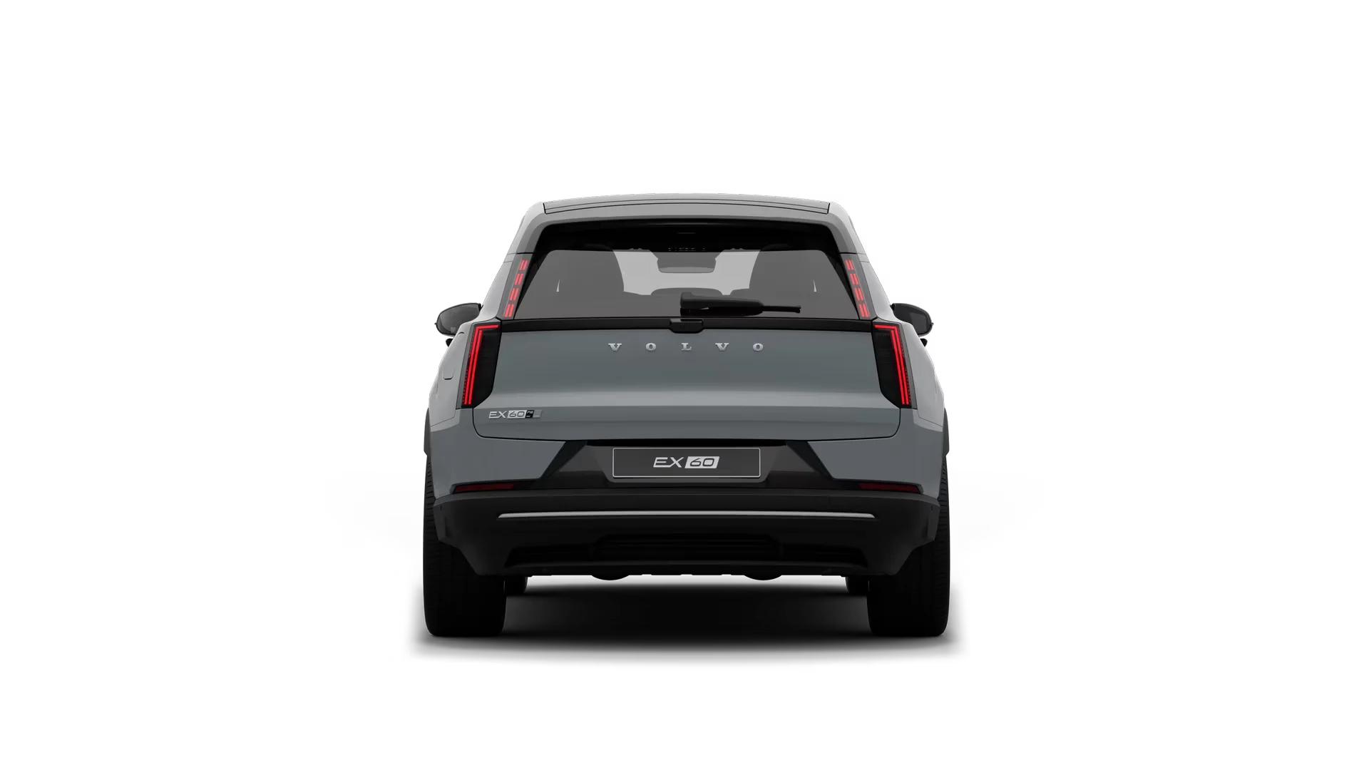 Volvo EX60 P10 AWD Ultra MY27