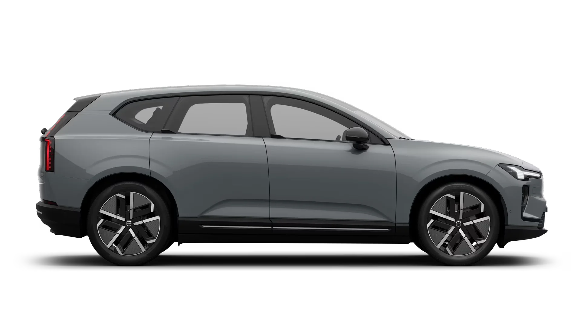 Volvo EX60 P10 AWD Ultra MY27
