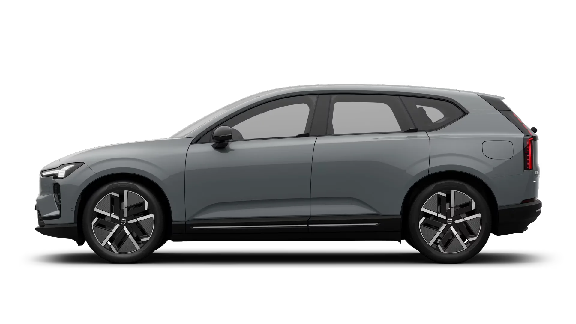 Volvo EX60 P10 AWD Ultra MY27