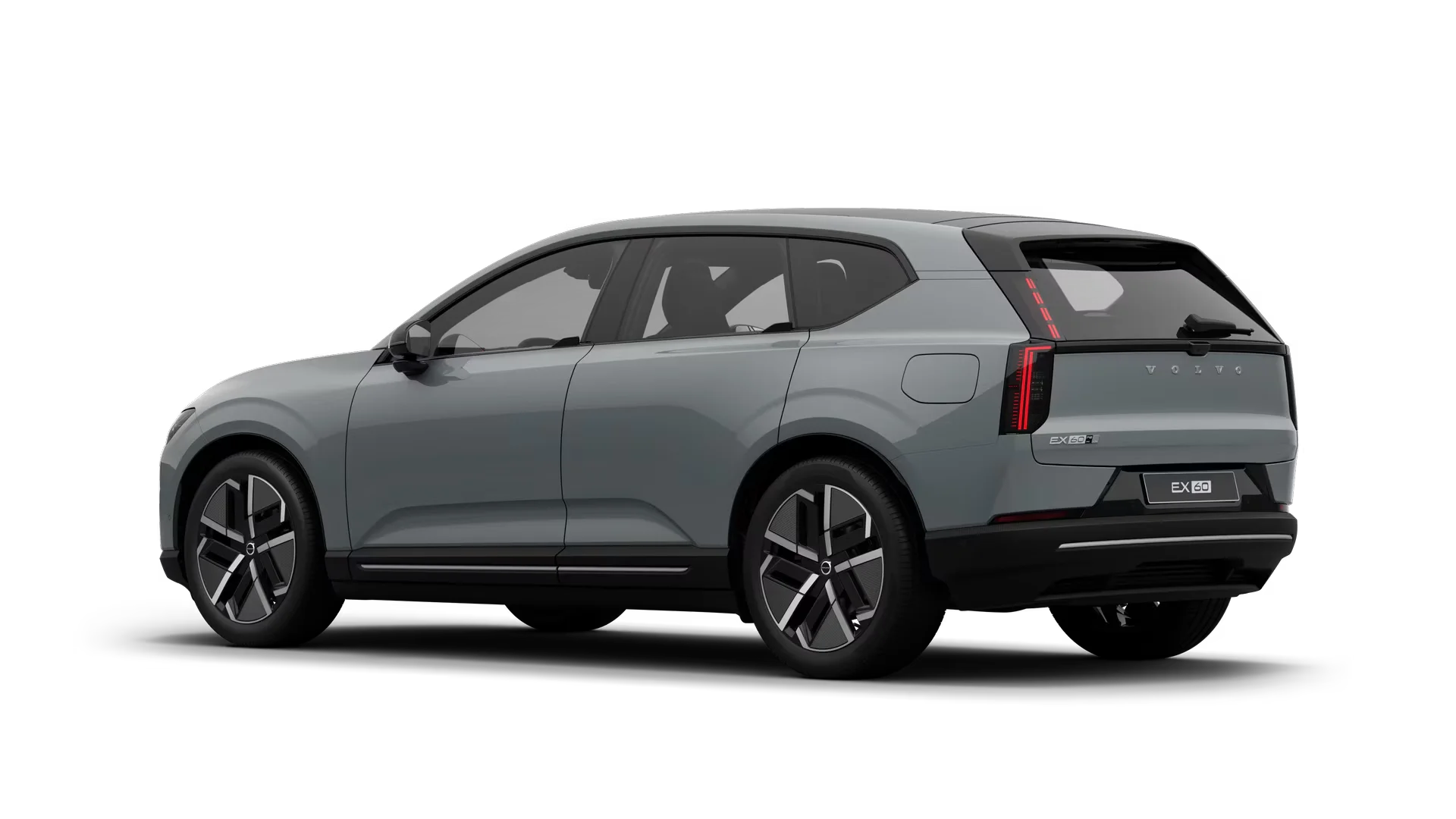 Volvo EX60 P10 AWD Ultra MY27