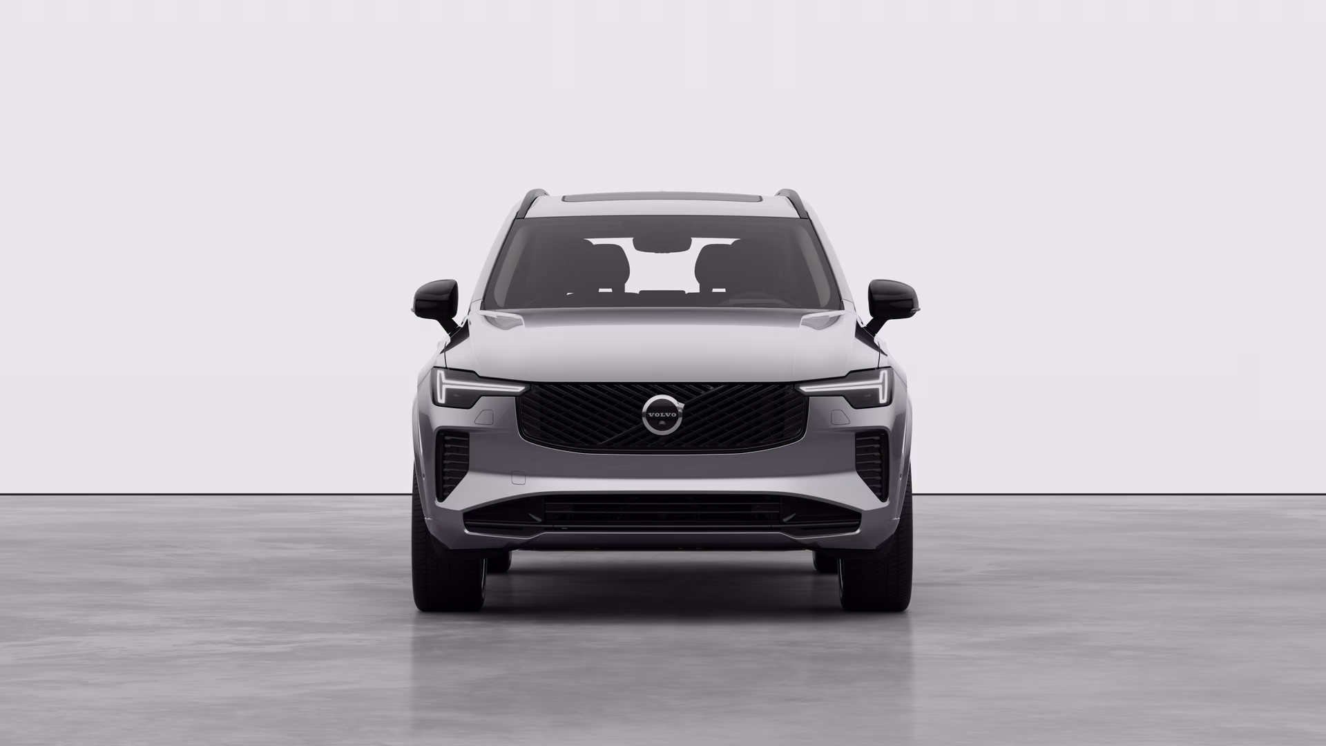 Volvo XC90 T8 AWD Hybride rechargeable Électrique/essence Ultra XCLUSIVE Edition Dark 7 Sièges MY27
