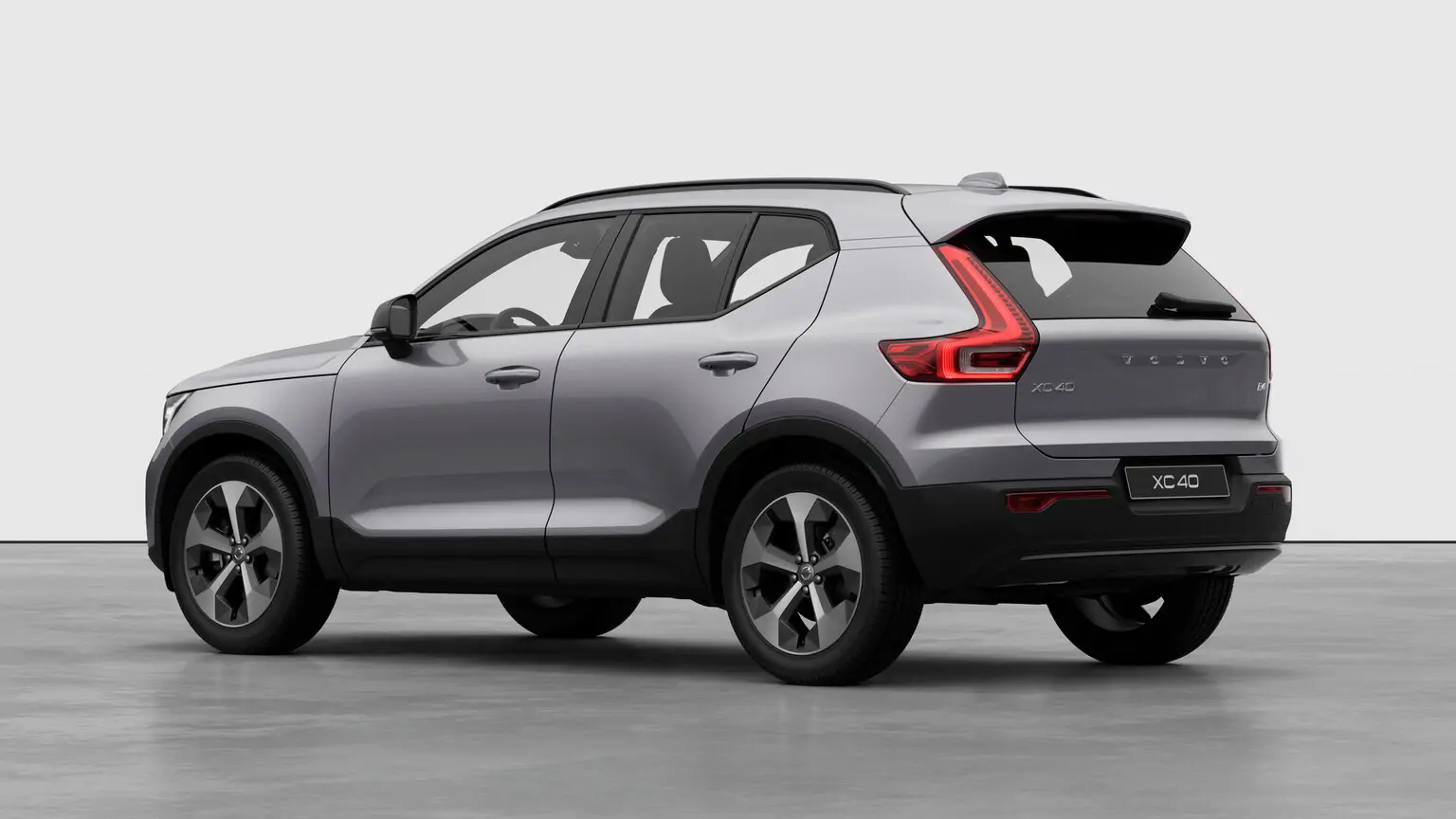 Volvo XC40 B3 FWD Plus Dark MY27