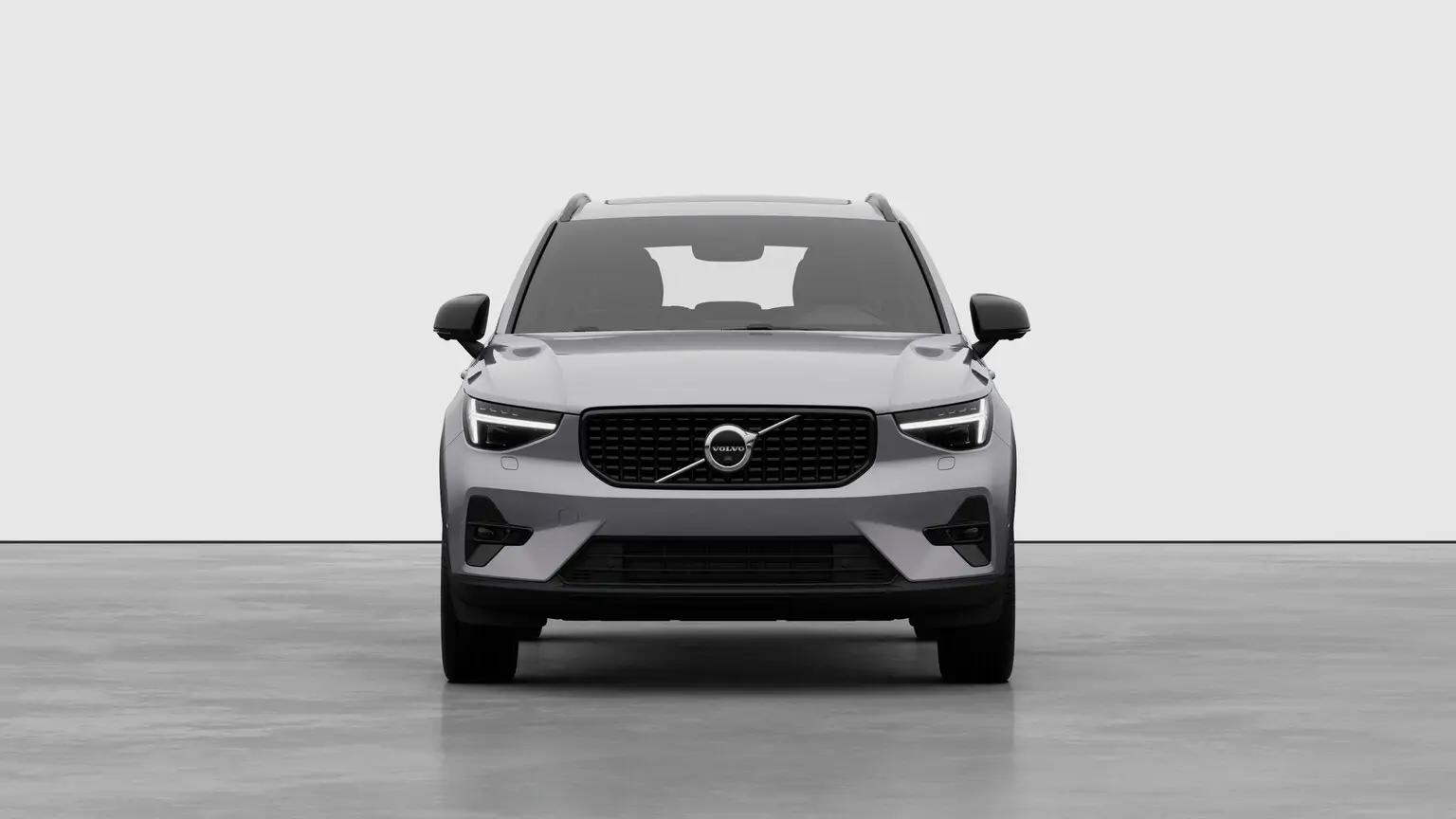 Volvo XC40 B3 FWD Plus Dark MY27