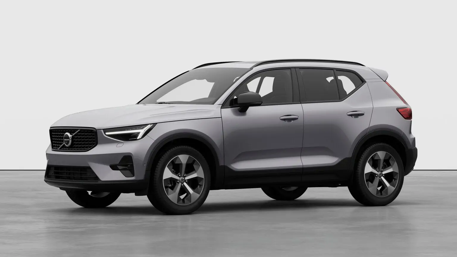 Photo Volvo XC40 B3 FWD Plus Dark MY27