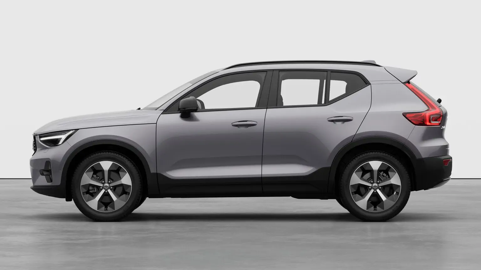 Volvo XC40 B3 FWD Plus Dark MY27
