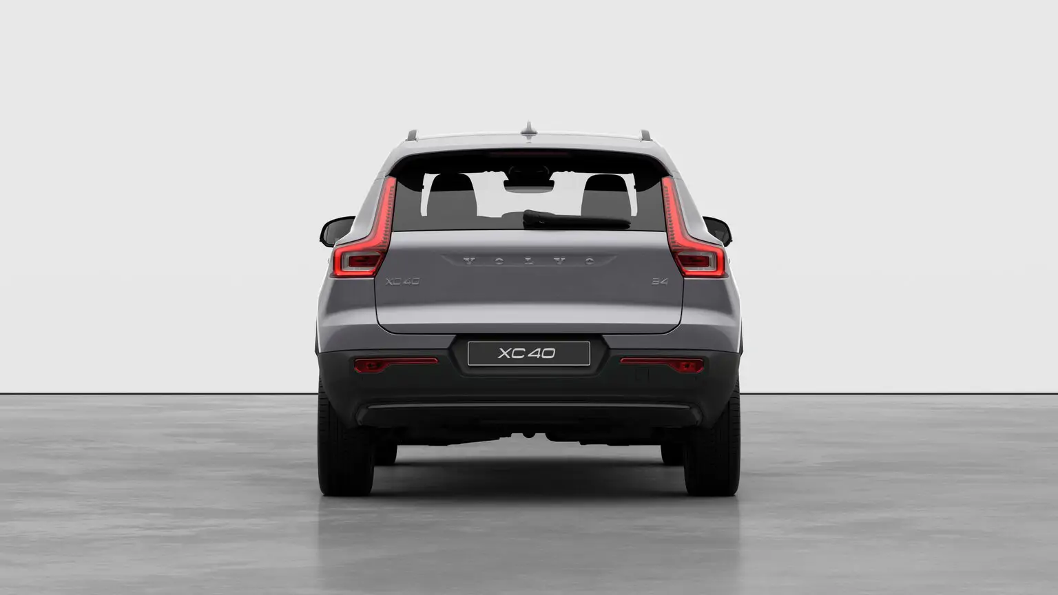Volvo XC40 B3 FWD Plus Dark MY27