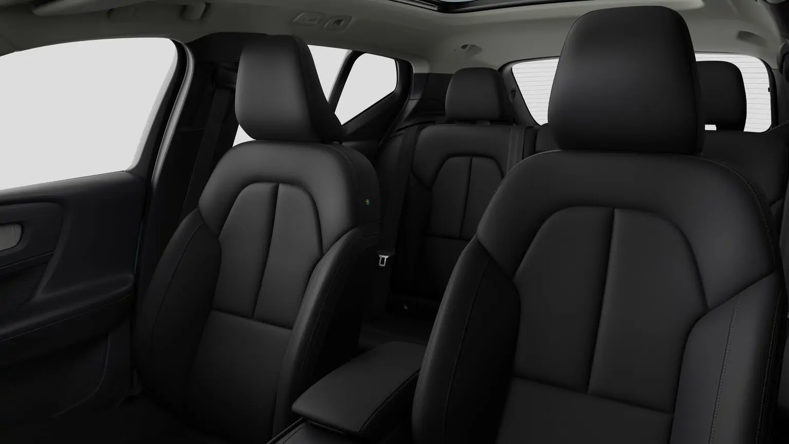 Volvo XC40 B3 FWD Plus Dark MY27