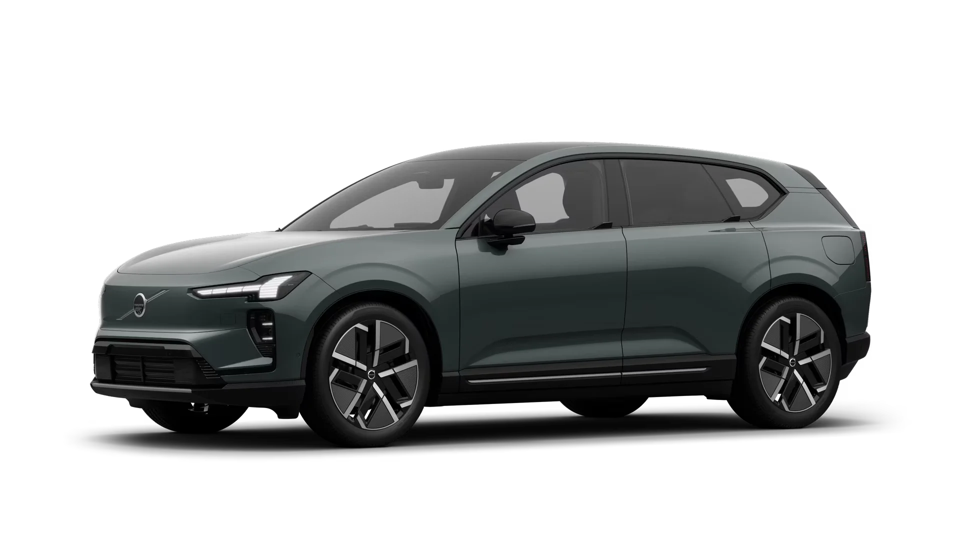 Photo Volvo EX60 P10 AWD Ultra MY27