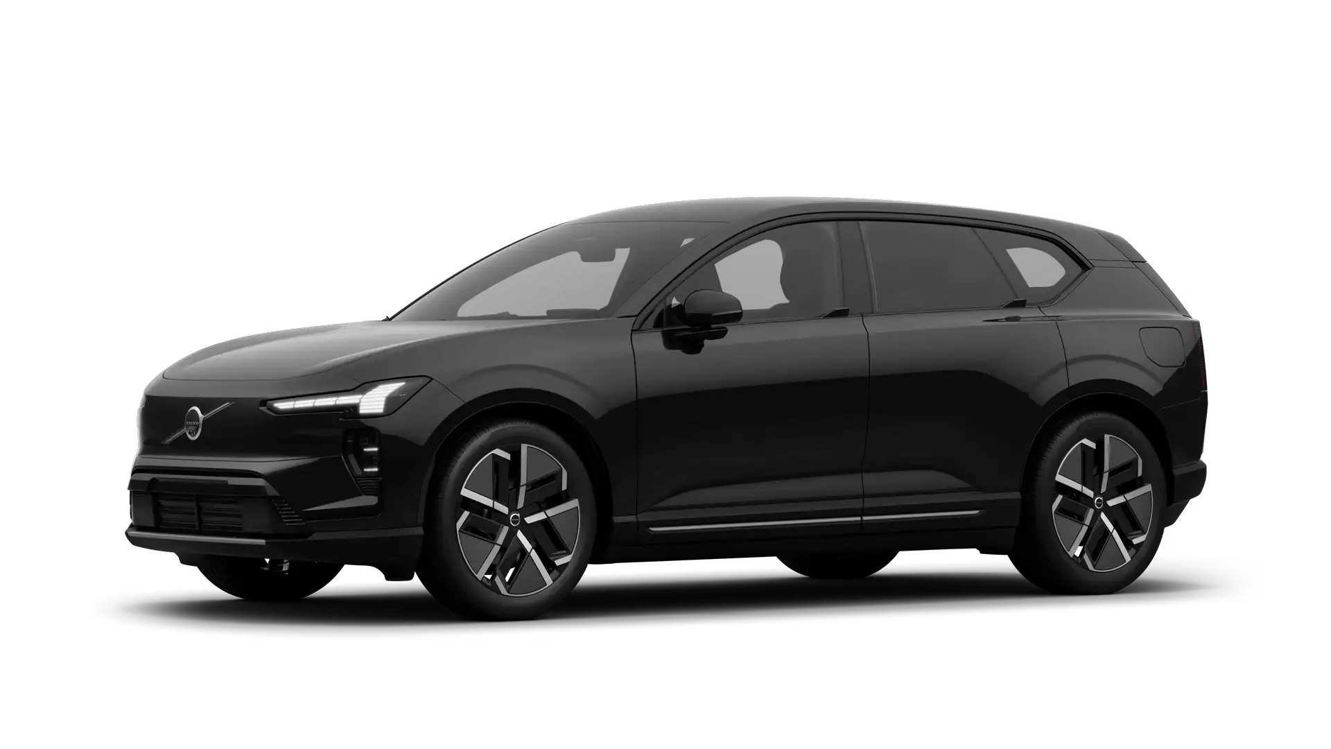 Photo Volvo EX60 P10 AWD Ultra MY27