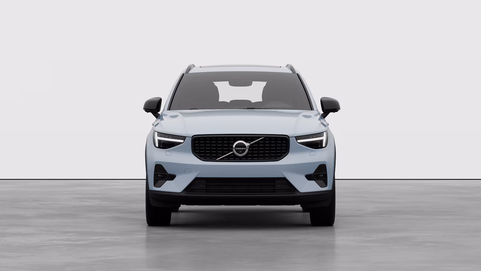 Volvo XC40 B3 FWD Plus Dark MY27