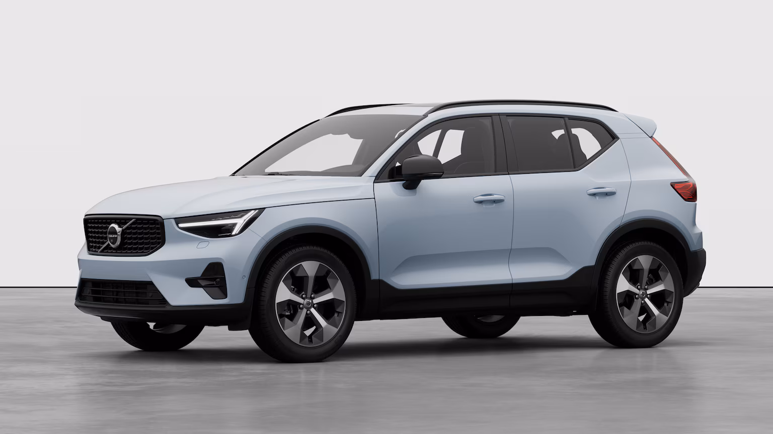 Photo Volvo XC40 B3 FWD Plus Dark MY27