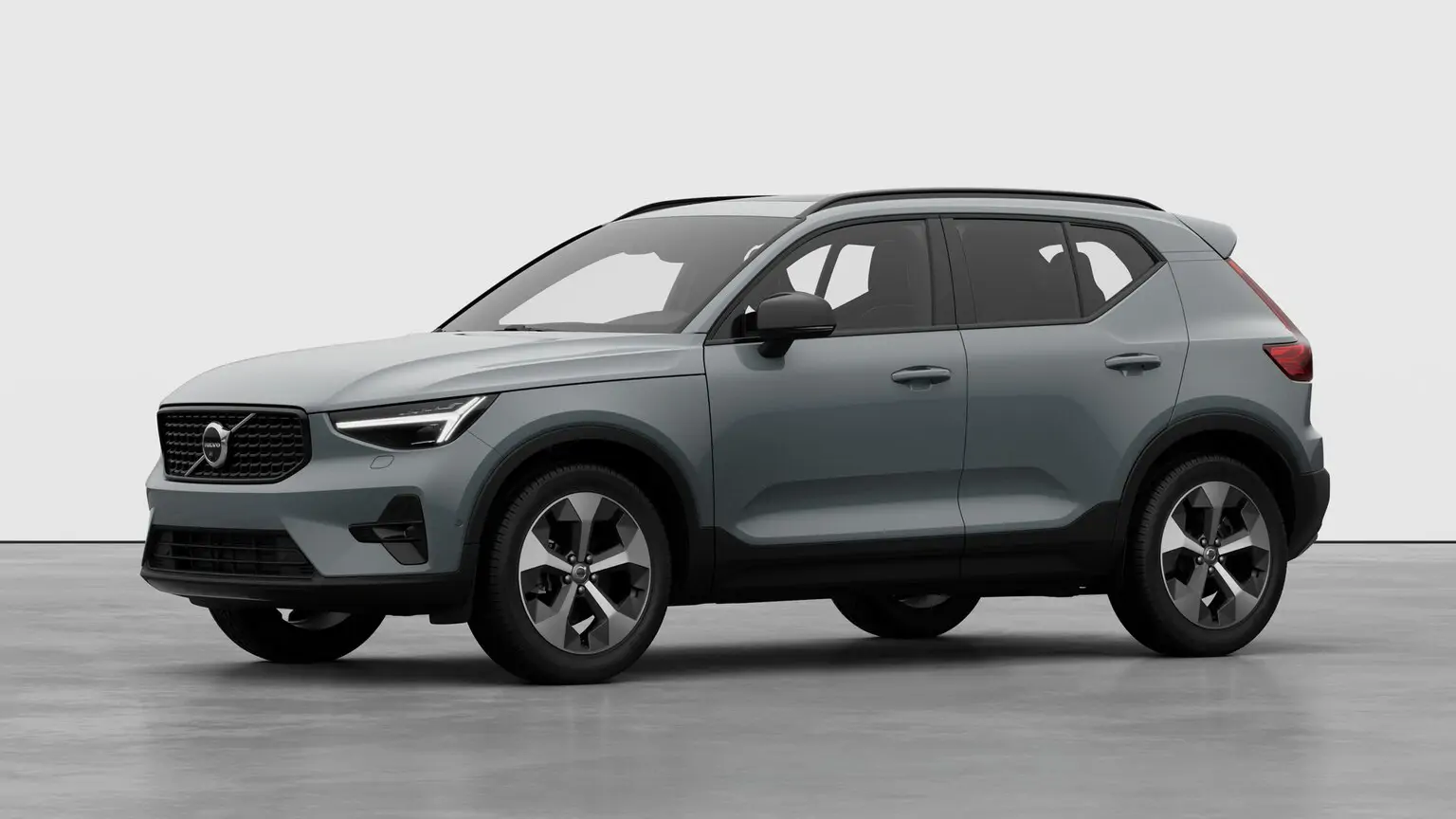 Photo Volvo XC40 B3 FWD Plus Dark MY27
