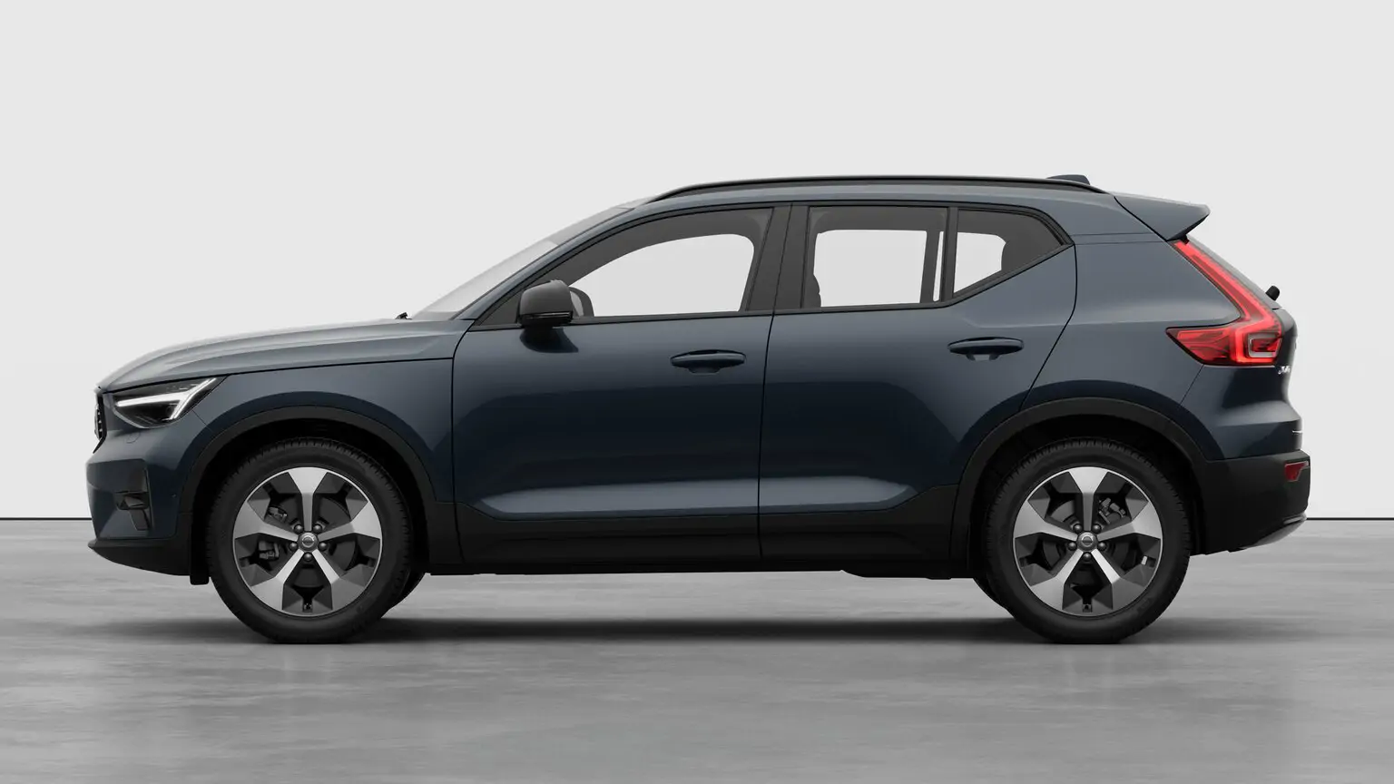 Volvo XC40 B3 FWD Plus Dark MY27