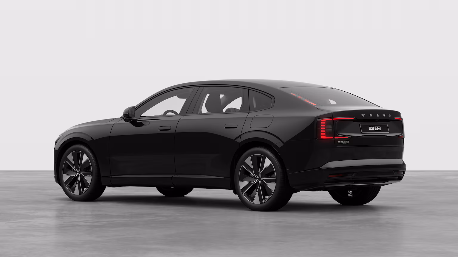 Volvo ES90 Twin Motor Performance Modèles électriques Ultra MY27
