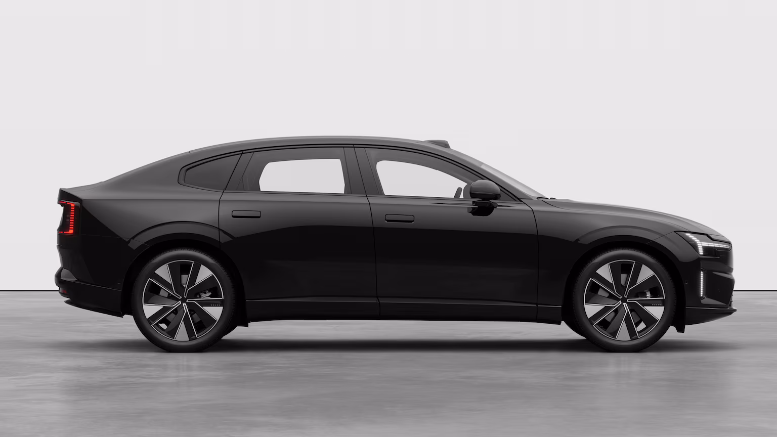 Volvo ES90 Twin Motor Performance Modèles électriques Ultra MY27