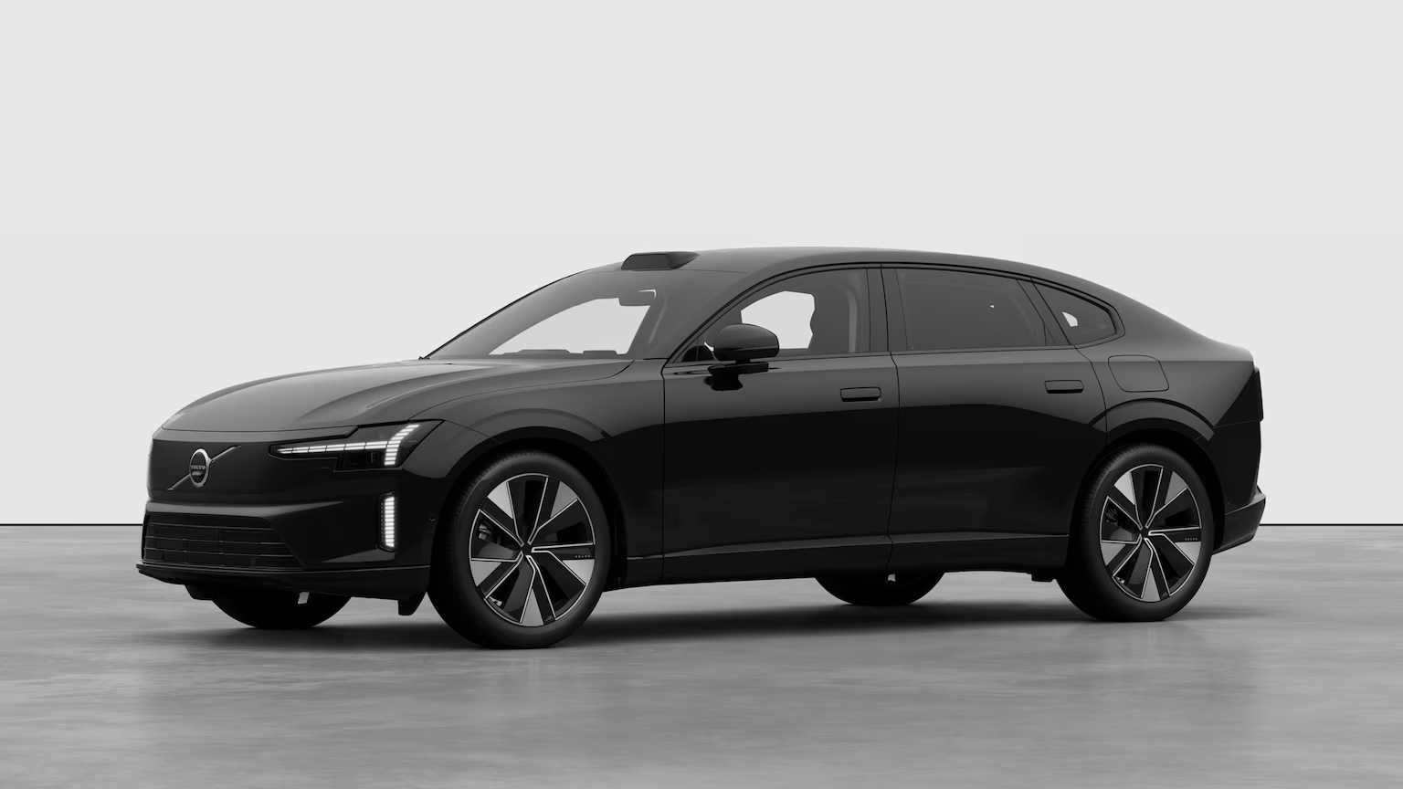 Photo Volvo ES90 Twin Motor Performance Modèles électriques Ultra MY27