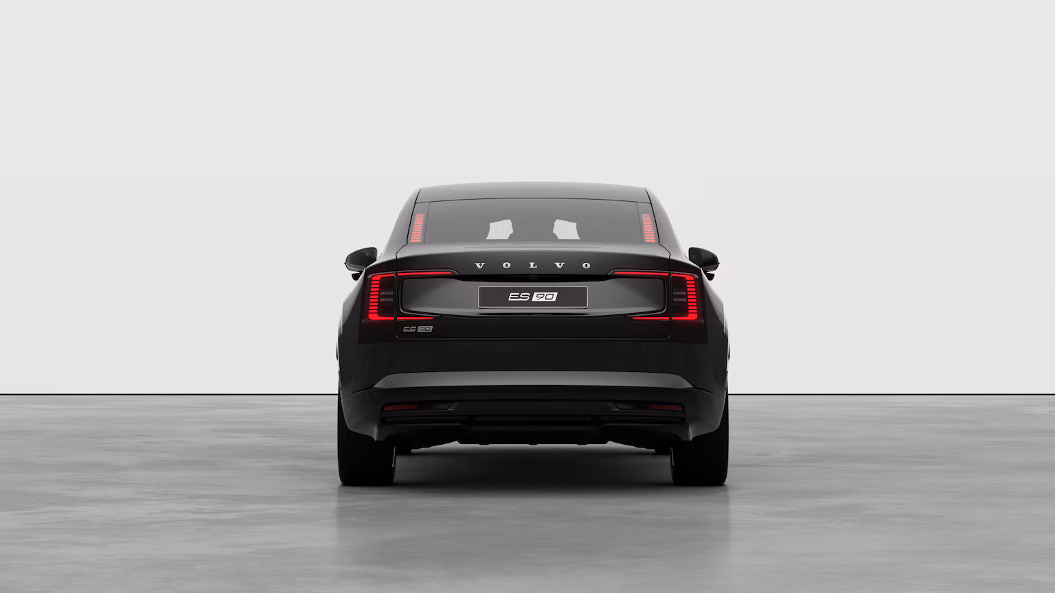 Volvo ES90 Twin Motor Performance Modèles électriques Ultra MY27