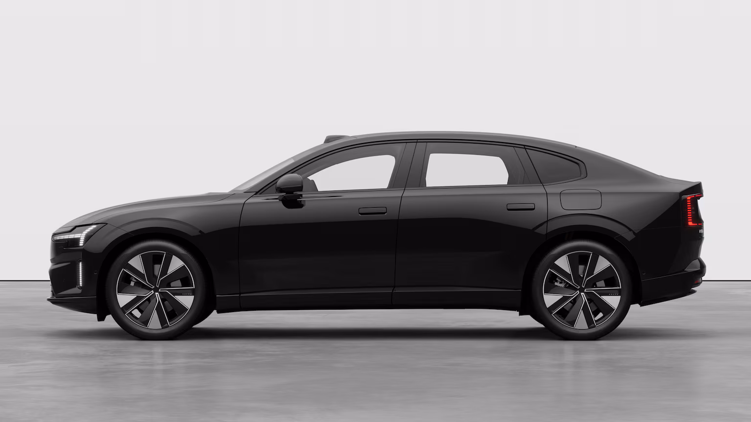 Volvo ES90 Twin Motor Performance Modèles électriques Ultra MY27