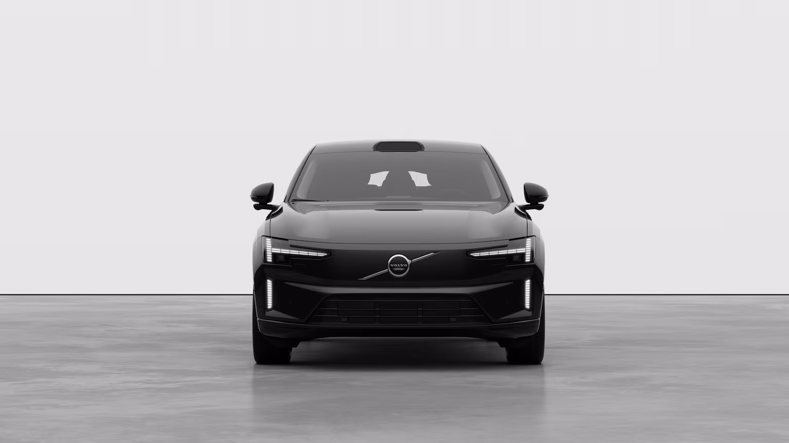 Volvo ES90 Twin Motor Performance Modèles électriques Ultra MY27