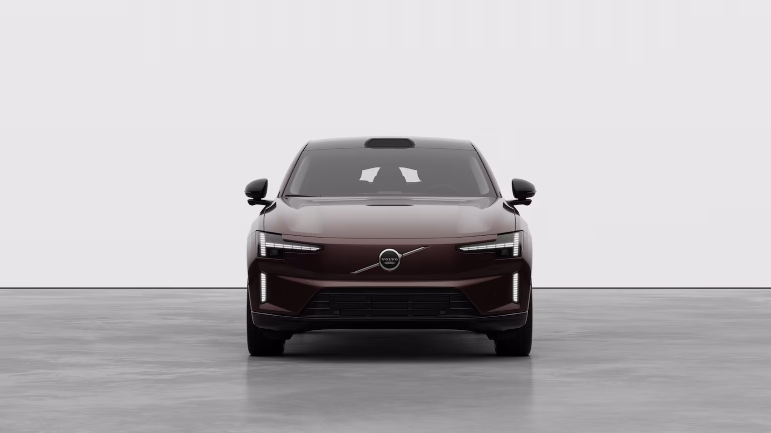 Volvo ES90 Twin Motor Modèles électriques Ultra MY27
