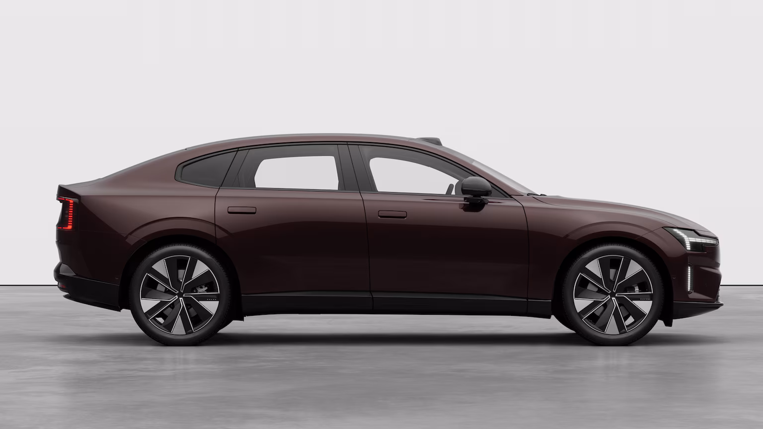 Volvo ES90 Twin Motor Modèles électriques Ultra MY27