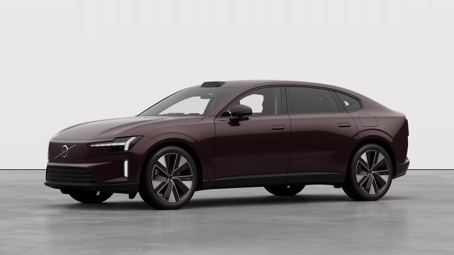 Photo Volvo ES90 Twin Motor Modèles électriques Ultra MY27