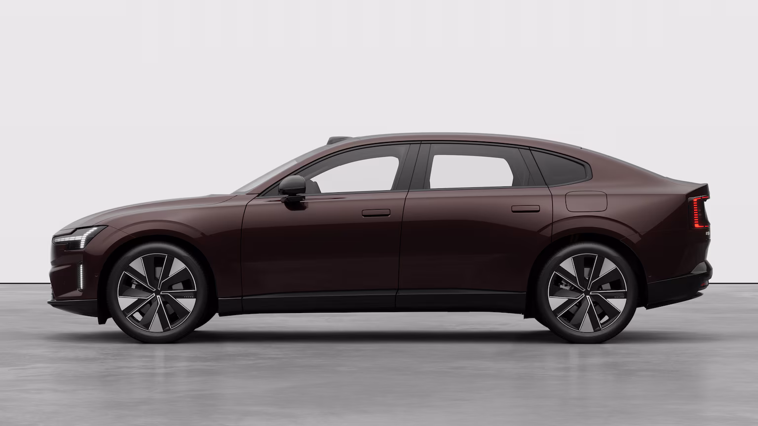 Volvo ES90 Twin Motor Modèles électriques Ultra MY27