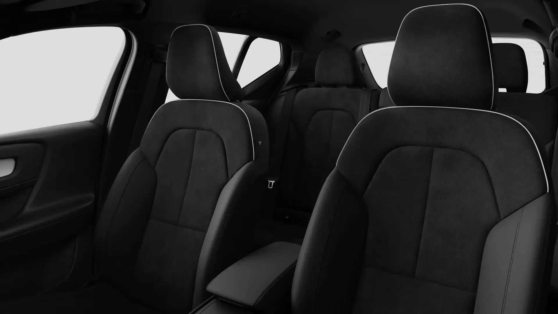 Volvo XC40 B4 Mild Hybrid Essence Ultra Dark MY27