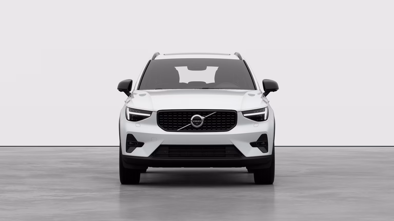 Volvo XC40 B4 Mild Hybrid Essence Ultra Dark MY27