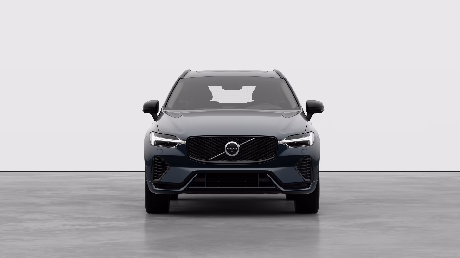 Volvo XC60 Black Edition T8 AWD Hybride rechargeable Électrique/essence Ultra MY27