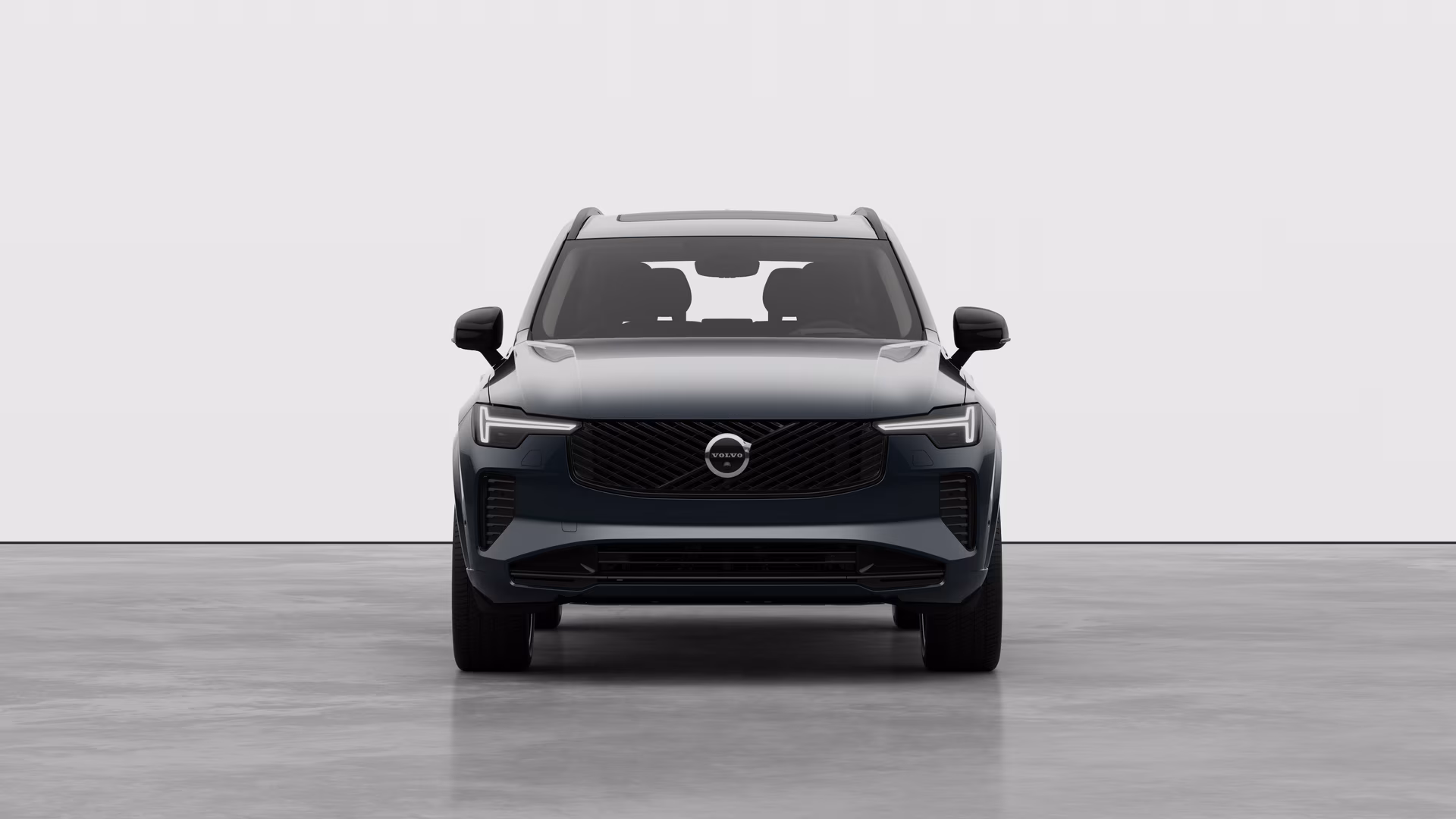 Volvo XC90 B5 AWD Hybride légère Essence Plus Dark 7 Sièges MY27