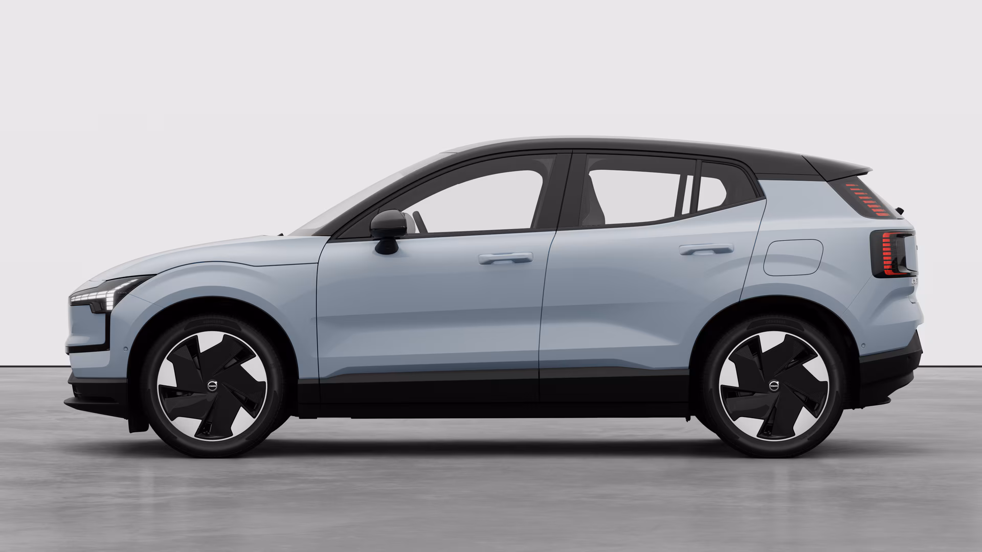 Volvo EX30 P8 AWD Modèles électriques Ultra MY27