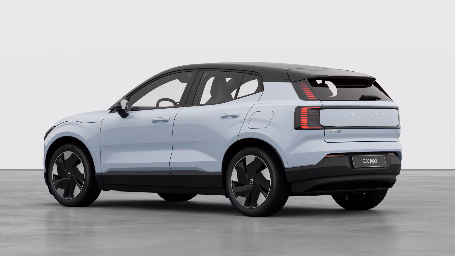 Volvo EX30 P8 AWD Modèles électriques Ultra MY27