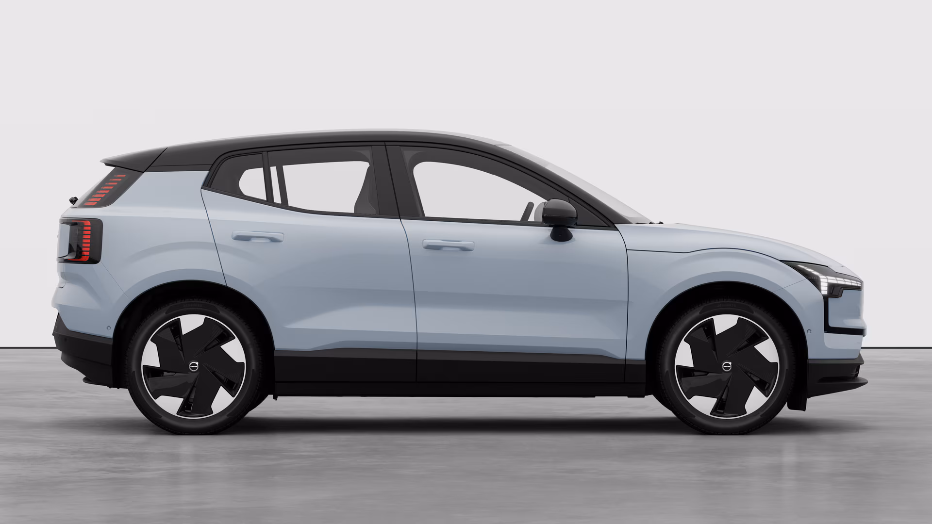 Volvo EX30 P8 AWD Modèles électriques Ultra MY27
