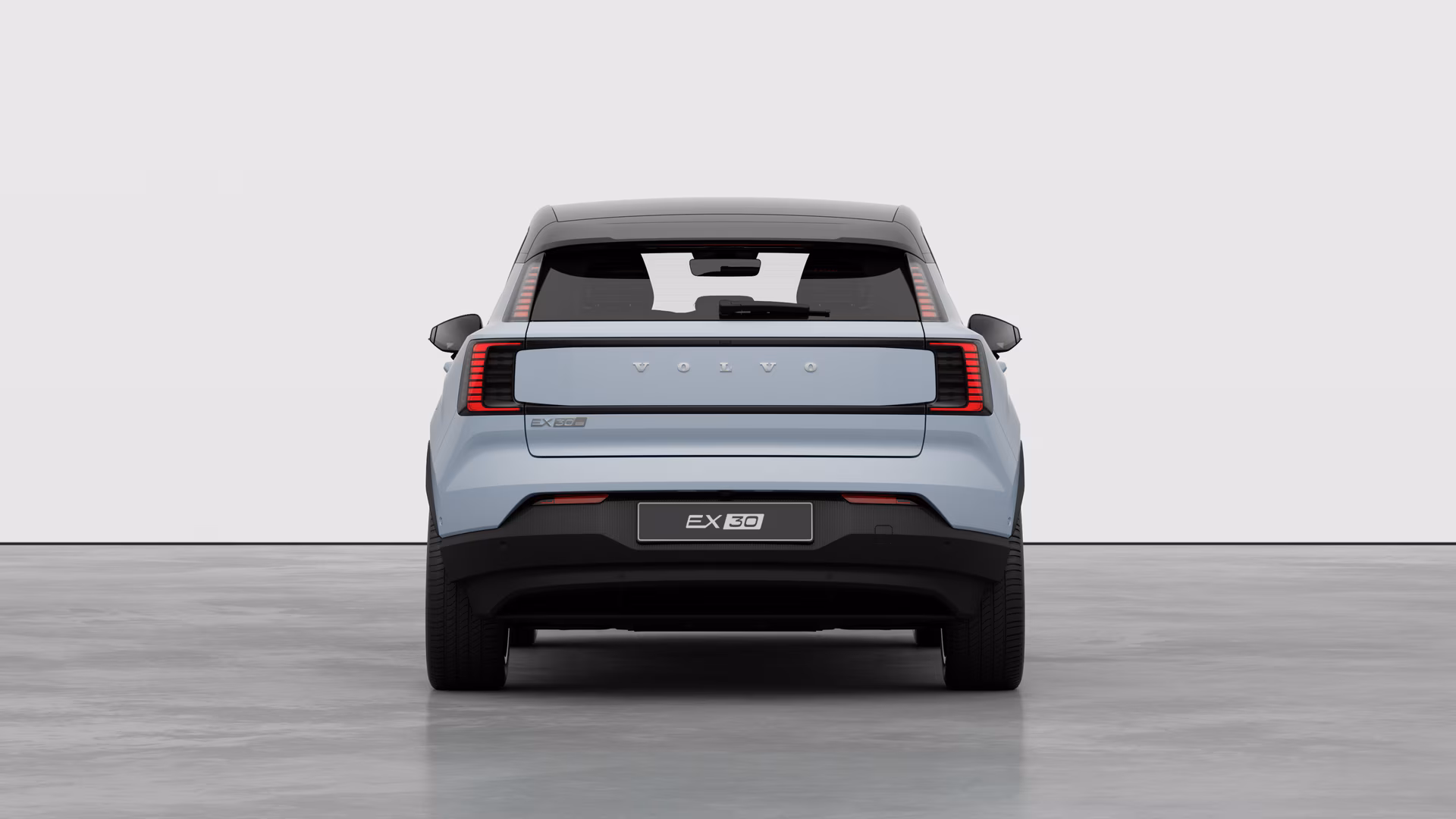 Volvo EX30 P8 AWD Modèles électriques Ultra MY27