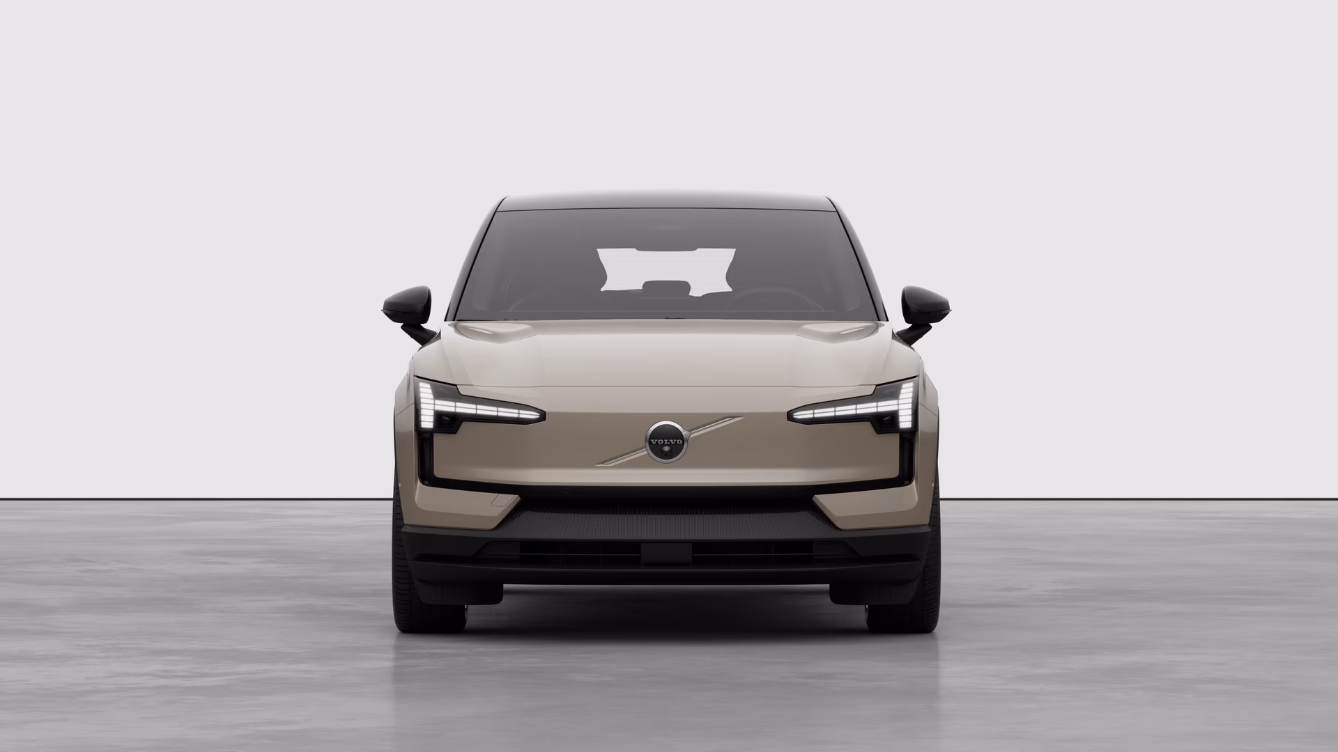 Volvo EX30 P8 AWD Modèles électriques Ultra MY27