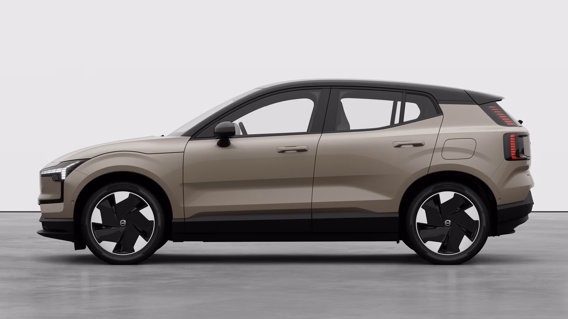 Volvo EX30 P8 AWD Modèles électriques Ultra MY27