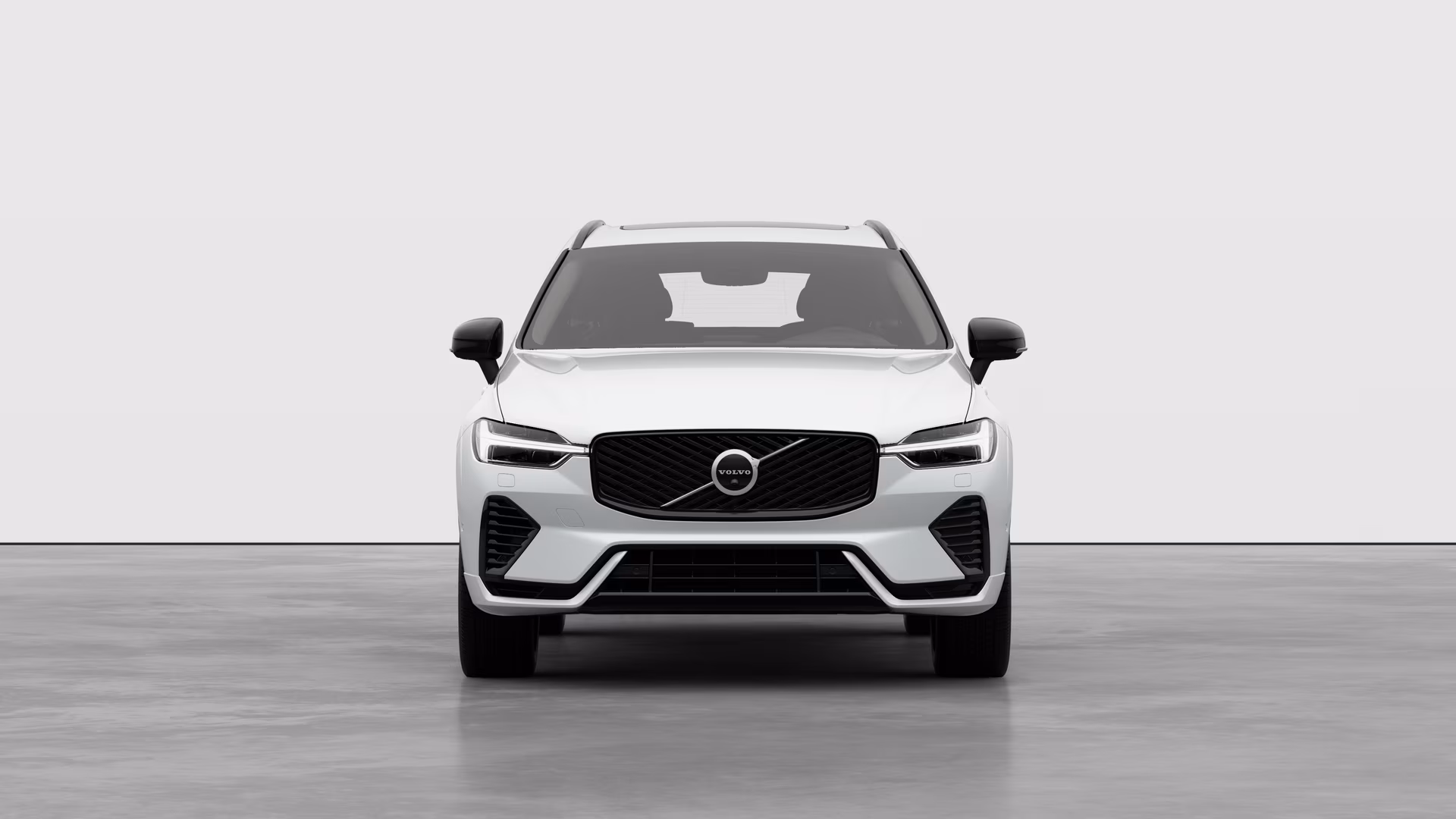 Volvo XC60 Black Edition T8 AWD Hybride rechargeable Électrique/essence Ultra MY27