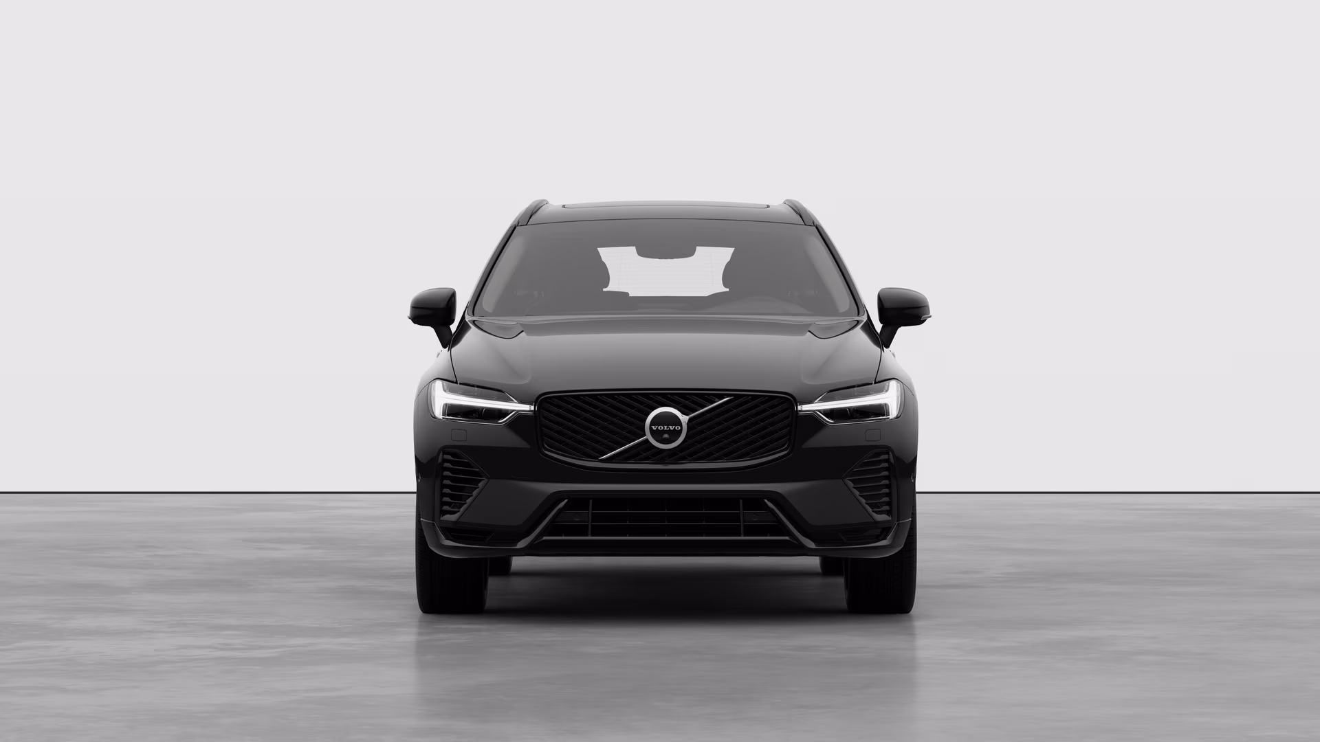 Volvo XC60 T6 AWD Hybride rechargeable Électrique/essence Ultra Bright MY27