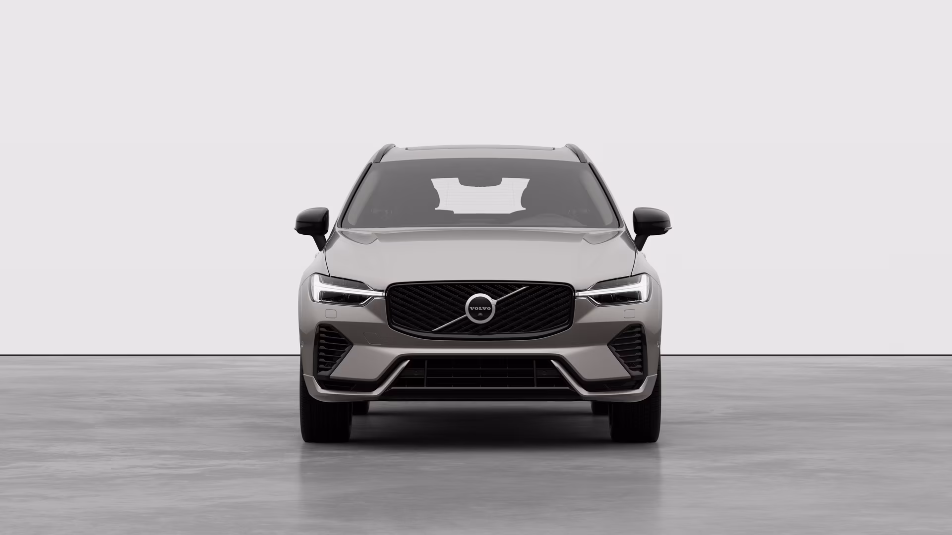 Volvo XC60 T8 AWD Hybride rechargeable Électrique/essence Plus Bright MY27