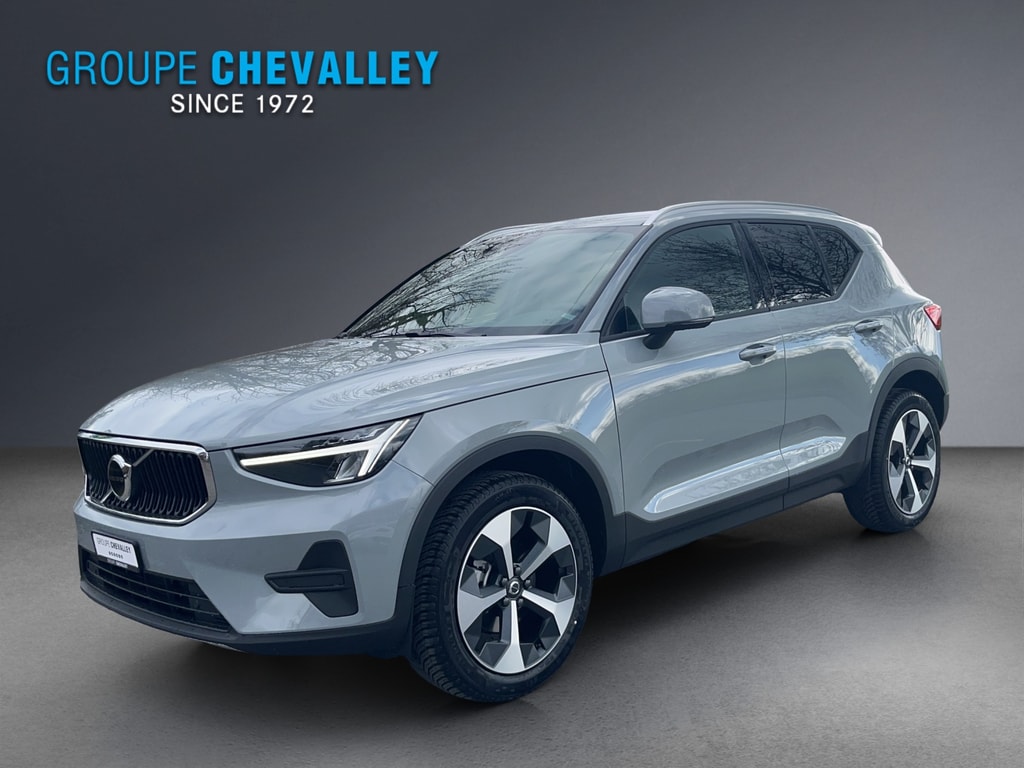 Photo VOLVO XC40 XC40 B3 Benzin Mild Hybrid Xcite DCT
