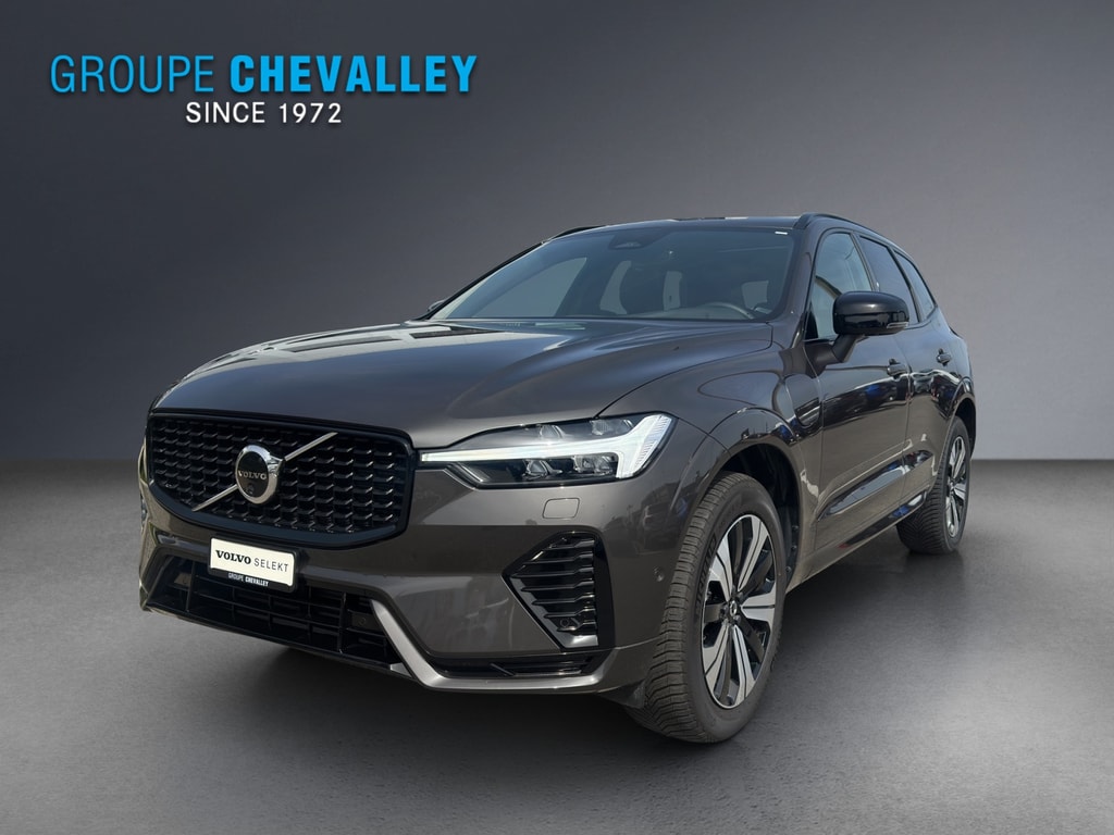 Photo VOLVO XC60 XC60 T8 eAWD PluginHybrid Plus Dark Geartronic