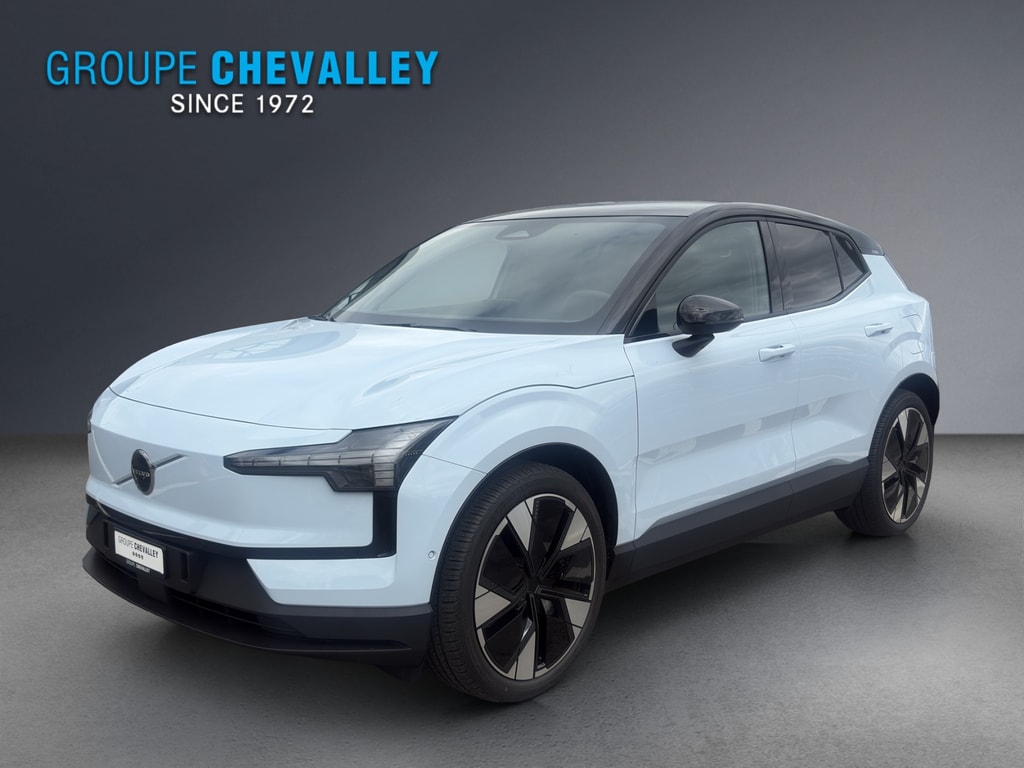 Photo VOLVO EX 30 EX30 E60 69kWh Twin Ultra