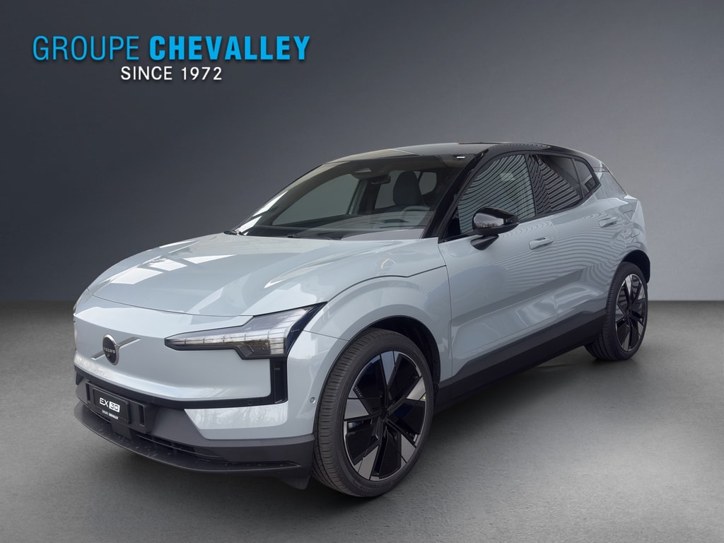 Photo VOLVO EX 30 EX30 E60 69kWh Twin Ultra