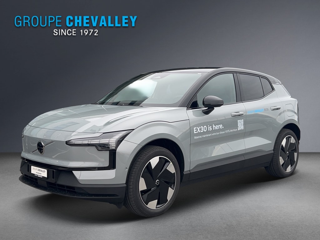 Photo VOLVO EX 30 EX30 E60 69kWh Twin Ultra