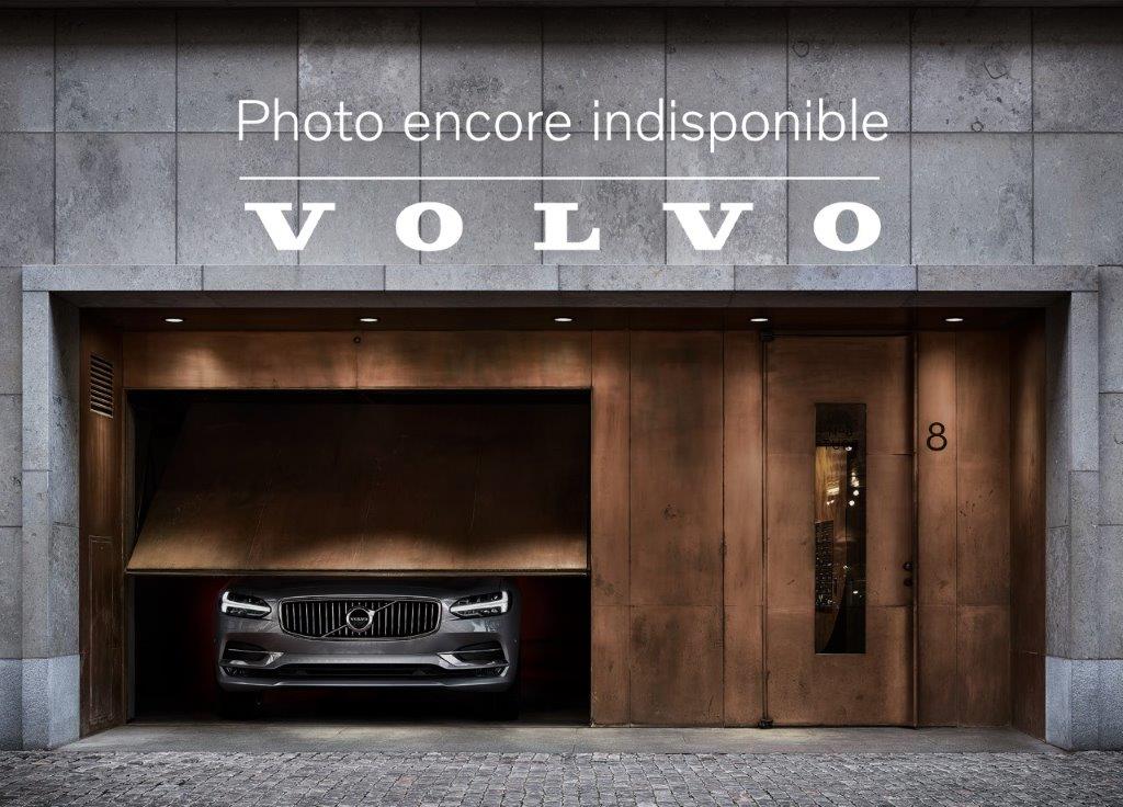 Photo VOLVO XC60 XC60 T6 eAWD PluginHybrid Plus Dark Geartronic