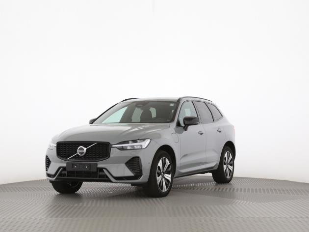 Photo VOLVO XC60 XC60 T6 eAWD PluginHybrid Plus Dark Geartronic